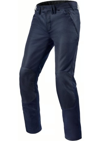 Pantalon REVIT Eclipse 2 Black Iris