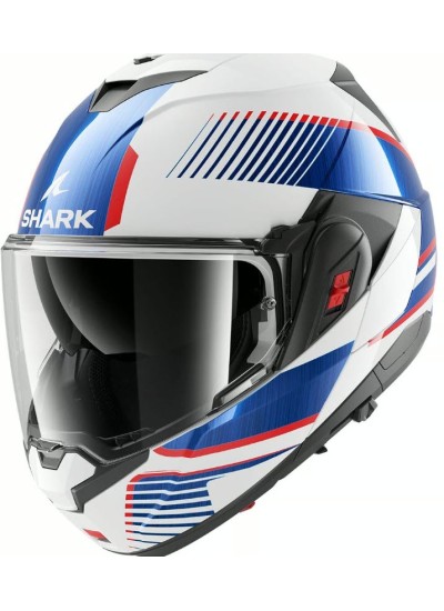 CASCO SHARK OXO SIKTER