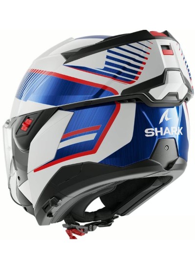 CASCO SHARK OXO SIKTER