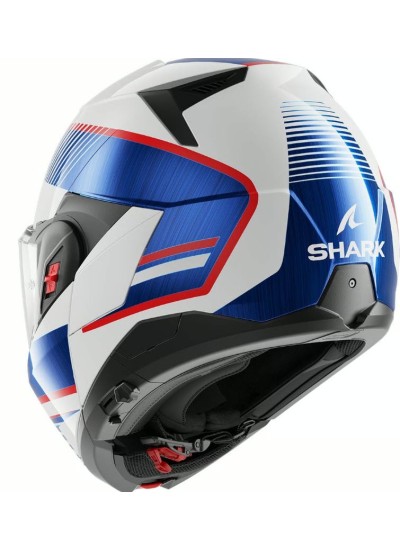 CASCO SHARK OXO SIKTER