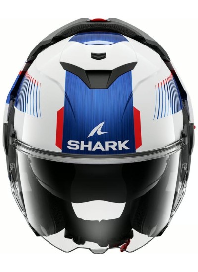 CASCO SHARK OXO SIKTER