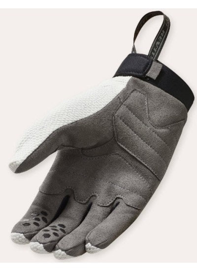 Guantes REVIT  Massif GRIS-1