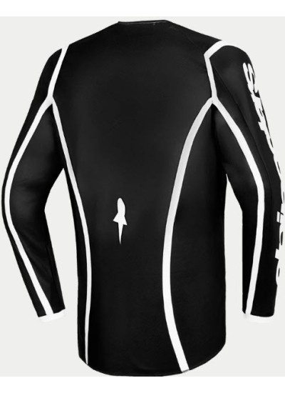 CAMISETA ALPINESTARS FLUID APEX