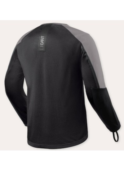 CAMISETA REVIT SIERRA 2