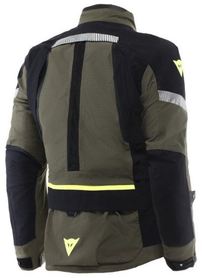 CHAQUETA DAINESE MANGEN ABSOLUTESHELL PRO