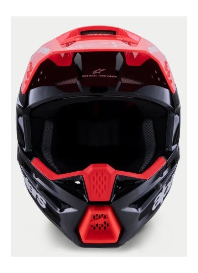 CASCO ALPINESTARS S-M3 RADIUM