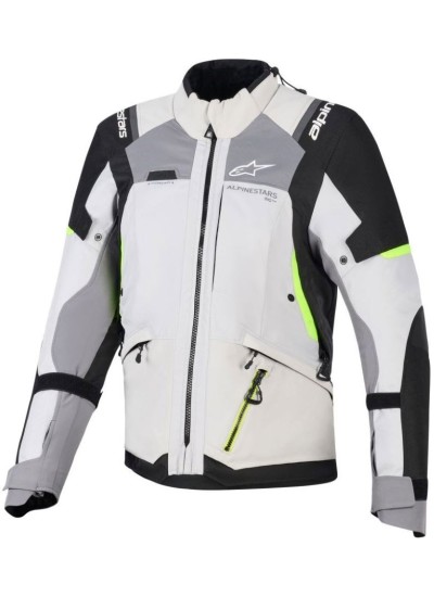 CHAQUETA ALPINESTARS STELLA ANDES V4 DRYSTAR