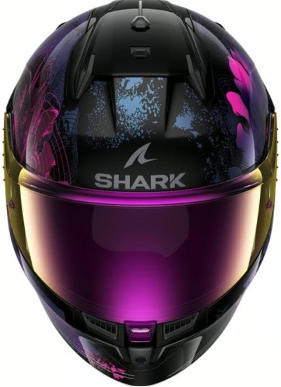 CASCO SHARK D-SKWAL 3 MAYFER