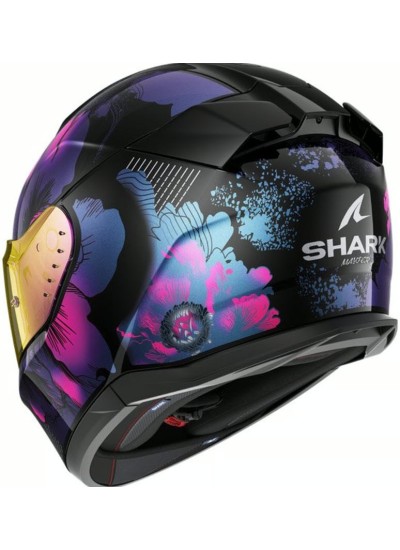 CASCO SHARK D-SKWAL 3 MAYFER
