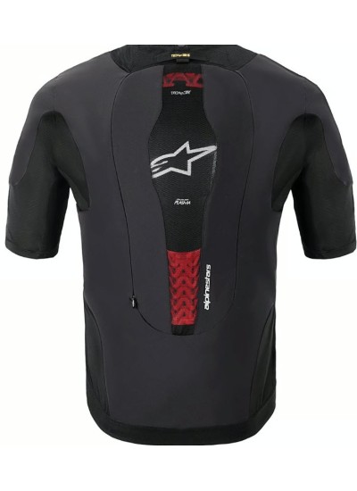 Proteccion ALPINESTARS Tech-Air 5 Plasma