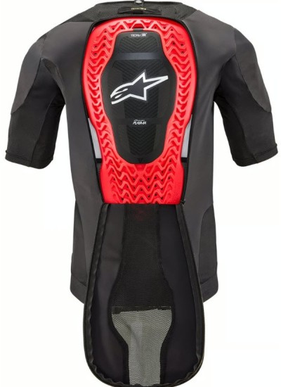 Proteccion ALPINESTARS Tech-Air 5 Plasma