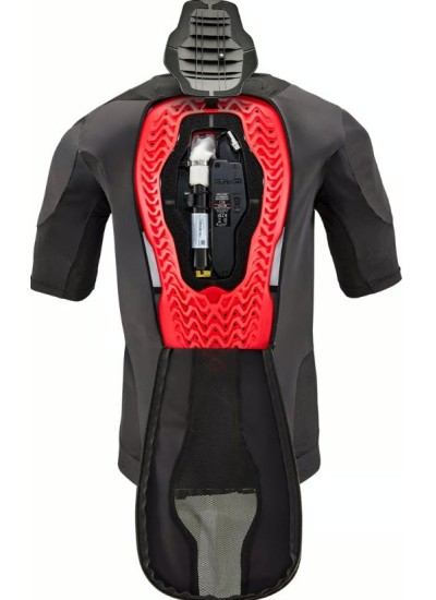 Proteccion ALPINESTARS Tech-Air 5 Plasma