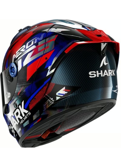Casco SHARK Aeron Zarco GP de France-1
