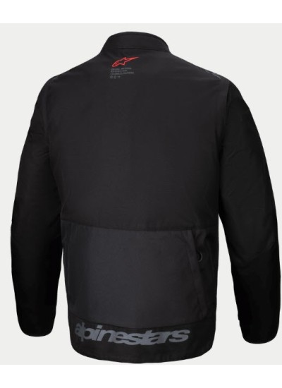 CHAQUETA ALPINESTARS PRO-DURA
