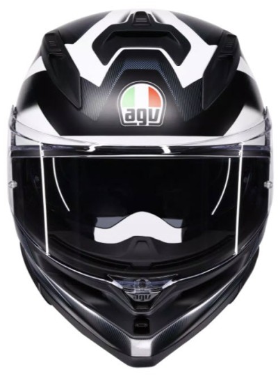 CASCO AGV K7 E2206 MPLK GLIMPSE MATT