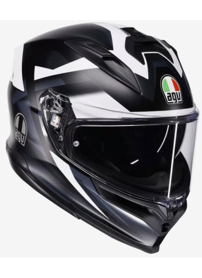CASCO AGV K7 E2206 MPLK GLIMPSE MATT