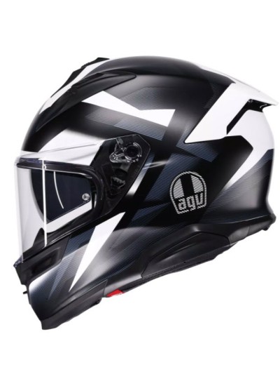 CASCO AGV K7 E2206 MPLK GLIMPSE MATT