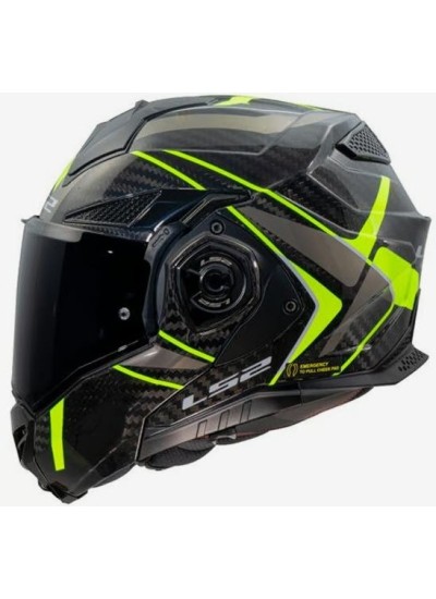 CASCO LS2 ADVANT X CARBON FUTURE II