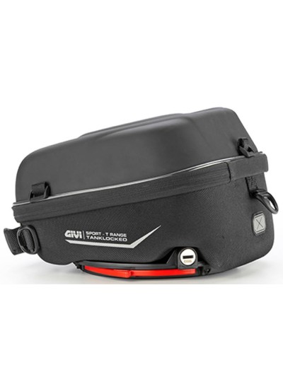 BOLSA DEPÓSITO GIVI SPORT-T 5LITROS TANKLOCK ST605+