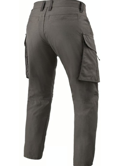 PANTALÓN REVIT CARGO TRISTAN TAPERED