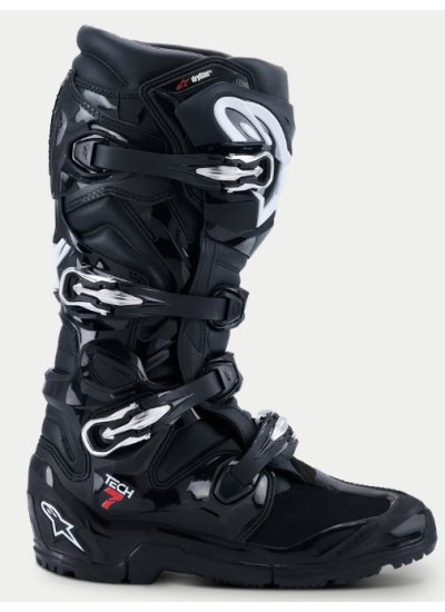 BOTAS ALPINESTARS TECH 7 ENDURO DRYSTAR
