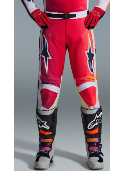 PANTALÓN ALPINESTARS RACER PORTL 2026