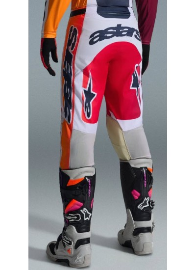 PANTALÓN ALPINESTARS RACER PORTL 2026