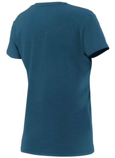 CAMISETA DAINESE ESSENCE WORDMARK WOMAN