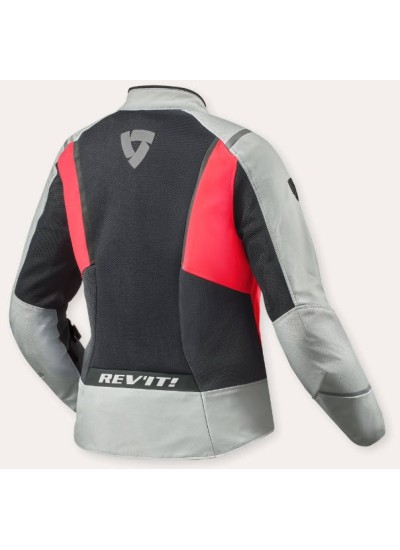 CHAQUETA REVIT AIRWAVE 4 LADIES rosa-1