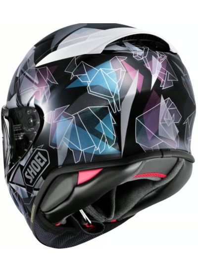 CASCO SHOEI NXR 2 ORIGAMI 2 TC5