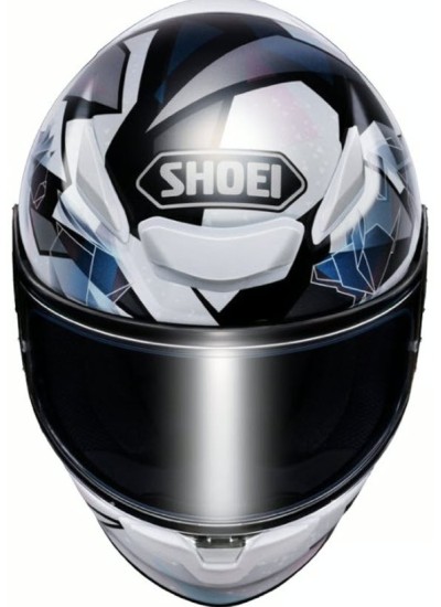 CASCO SHOEI NXR 2 ORIGAMI 2 TC5