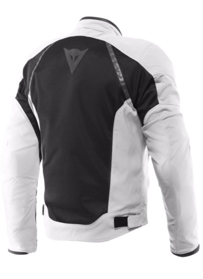 CHAQUETA DAINESE AIR FRAME 3 TEX LIGHT GRAY
