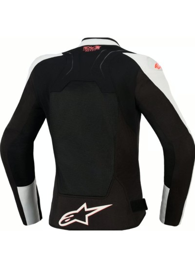 CHAQUETA ALPINESTARS STELLA SMX AIR GRIS HIELO-1