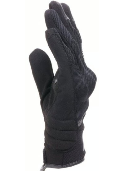 GUANTES DAINESE METRAX AIR Black-antracita