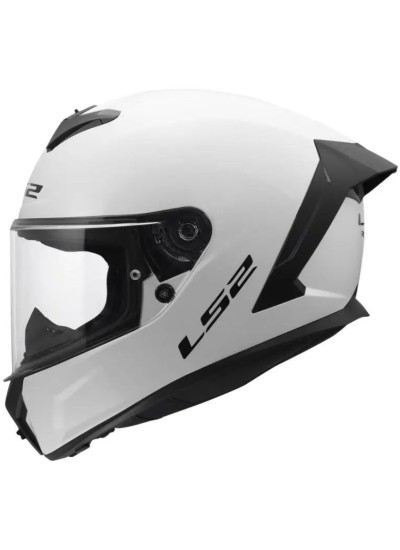 CASCO LS2 RAPID III
