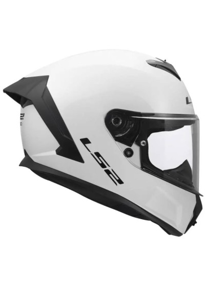 CASCO LS2 RAPID III
