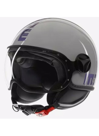 CASCO MOMO FGTR CLASSIC FLIP