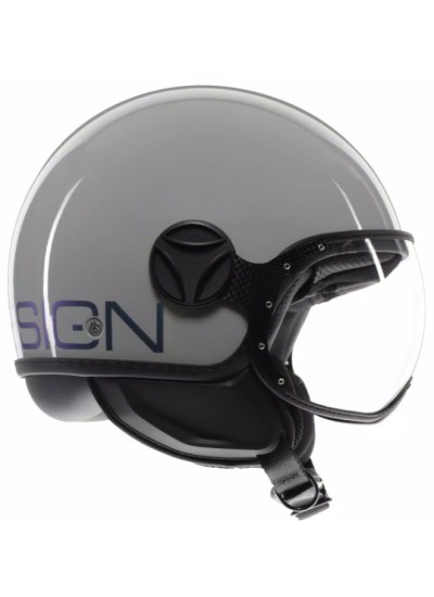 CASCO MOMO FGTR CLASSIC FLIP