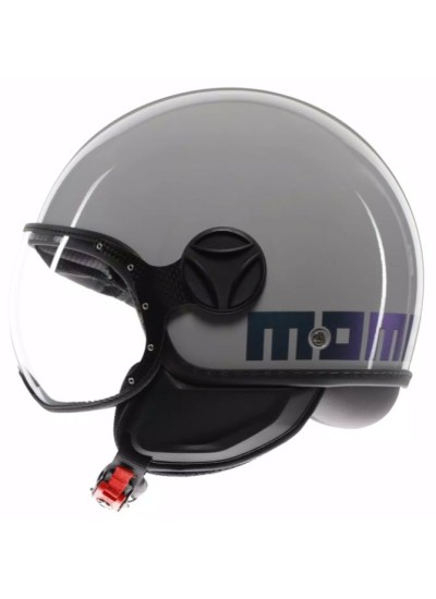 CASCO MOMO FGTR CLASSIC FLIP