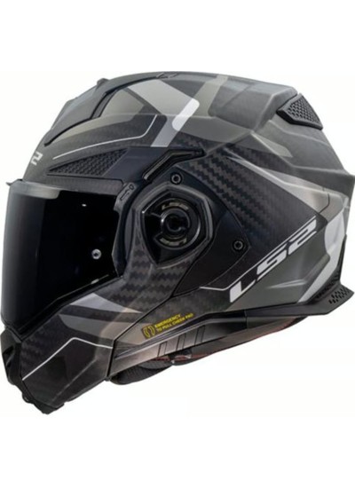 CASCO LS2 ADVANT X CARBON HORIZON
