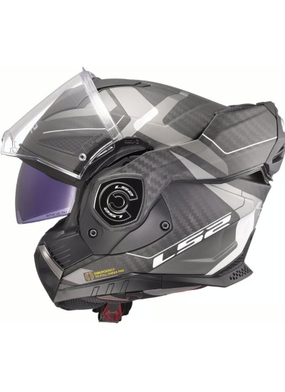 CASCO LS2 ADVANT X CARBON HORIZON