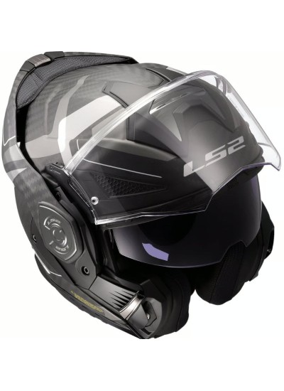 CASCO LS2 ADVANT X CARBON HORIZON