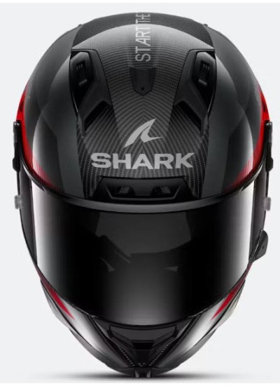 CASCO SHARK AERON MOTOGP CARBON