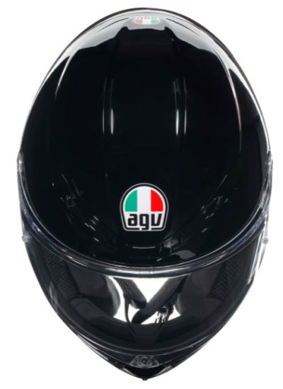 CASCO AGV K6 S E2206 MULTIPINLOCK BLACK